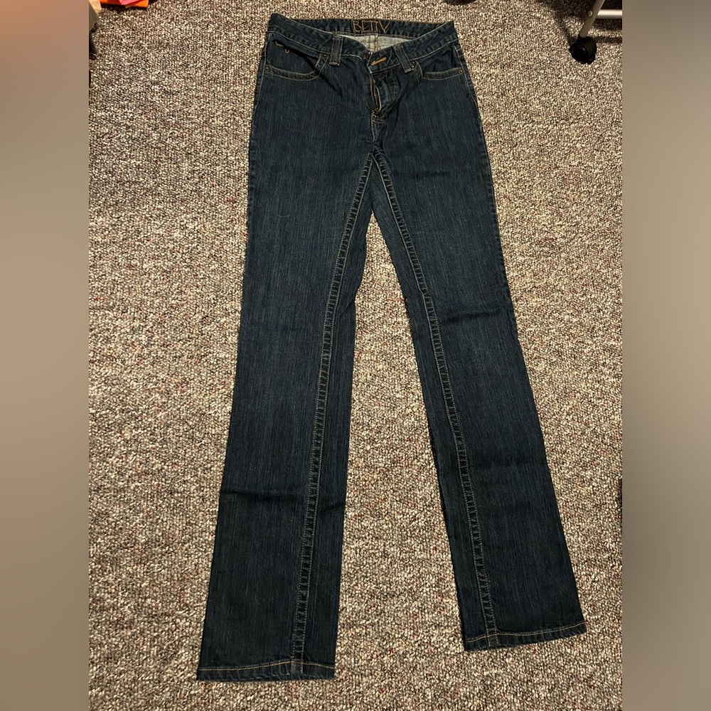 Kimes Ranch jeans